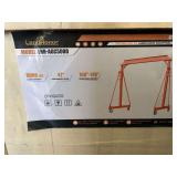 Land Honor 5000Lb Gantry Crane