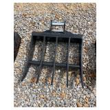 Rake Attachment 12EX-PZ20