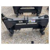 Wolverine 3 Point Quick Tach