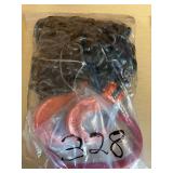 Double Leg Lifting Chains 7' Long