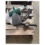 Mini 125 Air Chain Hoist