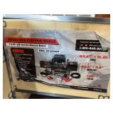 Land Honor 20000Lbs Electric Winch