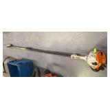 Stihl HT56C Limb Saw with Interchangeable Extension