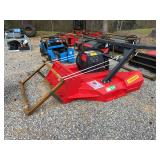 Raytree  Disc Mulcher