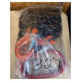 Double Leg Lifting Chains 7' Long