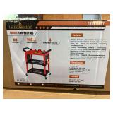 Land Honor 240lbs Tool Cart
