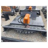 Wolverine Brush Cutter, 72'