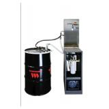 New Oil Safe 55-Gallon Drum Work Station