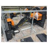 Land Honor Articulating Brush Cutter