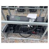 Land Honor Vibratory Plate Compactor, 72'