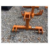 Wolverine Quick Coupler 2