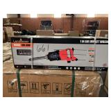 Land Honor 1' Air Impact Wrench