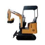 Land Honor Hydraulic Mini Excavator