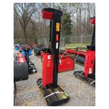 Log Splitter, 2 & 4 Way Wedge Blades