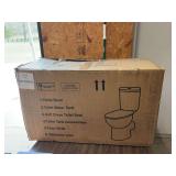 Wall Mount Toilet, New in Box