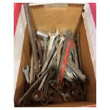 Box Hand Tools