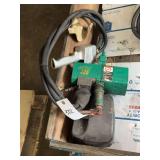 Mini 125 Air Chain Hoist