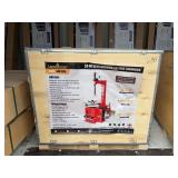 Land Honor 24" Semi Automatic Tire Changer