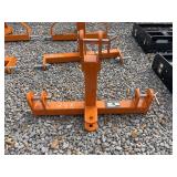 Wolverine Quick Coupler 1