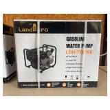 Land Honor Water Pump