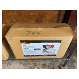 Land Honor 1320 Lbs Heavy Duty Lift Electric Hoist