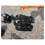 Grabber Attachment 12EX-ZMQ