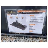 Land Honor Skid Steer Utility Hitch Adapter 2' Receiver
