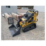 Skid Steer SDLL60 Loader