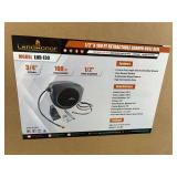 Land Honor 1/2' x 100' Retractable Garden Hose Reel