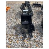 Mini Excavator Bucket 12 Inch