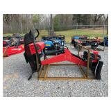 Raytree Articulating Brush Cutter, 44' Cutting Width