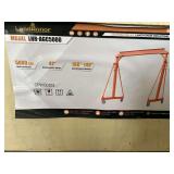 Land Honor 5000Lb Gantry Crane