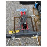 Raytree Hydraulic Hammer