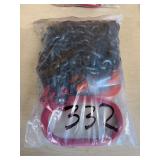 Double Leg Lifting Chains 7' Long