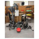 Bowflex+ Home Gym Ultimate 2