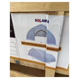 Greenhouse Tent 20 ft x 30 ft