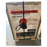 Land Honor Diesel Fuel Transfer Pump