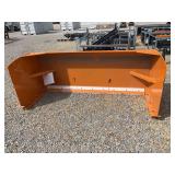 Wolverine Snow Pusher, 84'