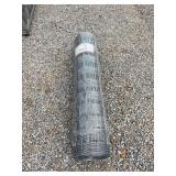 Land Honor Galvanized Farm Fence - 330' Roll