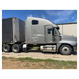2007 Freightliner CST120 Tractor Truck