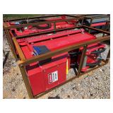 Raytree REDM505 Excavator Mulcher Head