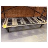 Cargo Bench for Truck Bed