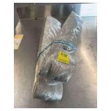 (2) Webbing Slings 4T-6M