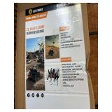 CEMENT MIXER - Unused