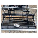 Wolverine Skid Steer Land Leveler, 78'