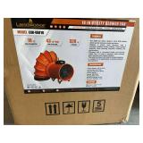Land Honor 10In Utility Fan