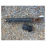 Hydraulic Motor & Cylinder