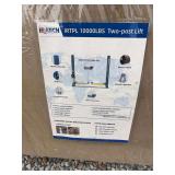 10,000 Lbs. Two Post Lift