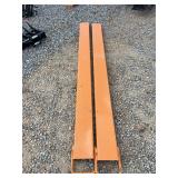 Pallet Fork Extensions