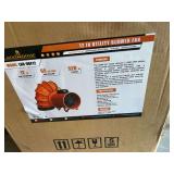 Land Honor 12In Utility Blower Fan